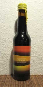 Cellar Series: Triple Barrel