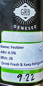 Festbier