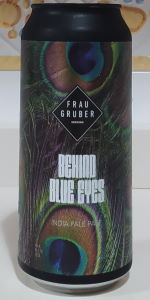 Behind Blue Eyes