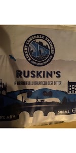 Ruskin's