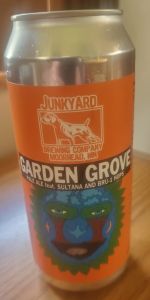 Garden Grove