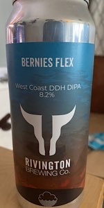 Bernieâs Flex