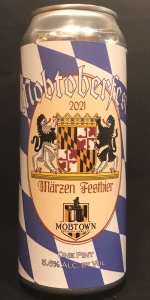 Mobtoberfest