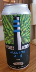 Ales for A L S