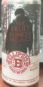 The Fruit Punch Project