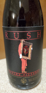 Rush Moving Pictures