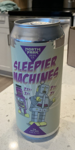 Sleepier Machines