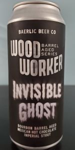 Invisible Ghost