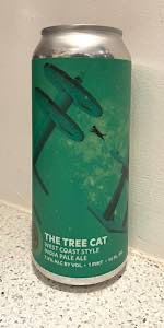 The Tree Cat
