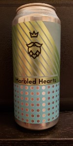 Marbled Hearts