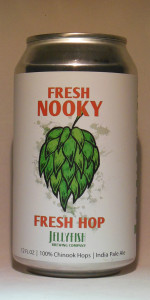 Fresh Nooky