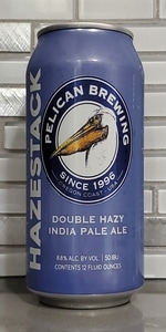 Hazestack