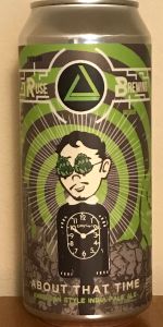 About That Time (Fresh Hop - Mosaic)