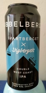 Dubbelberget