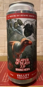 Reaper of Death 2.0