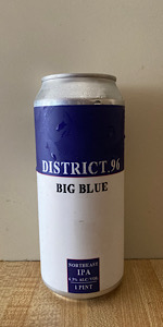Big Blue