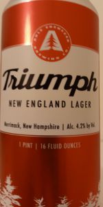 Triumph
