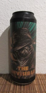 The Invisible