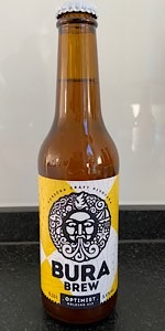 Optimist Golding Ale
