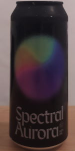 Spectral Aurora
