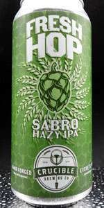 Fresh Hop Sabro