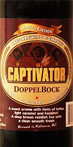 Captivator Doppelbock