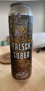 Falsch-tober