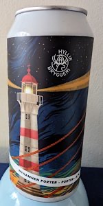 Nyhamnen Porter