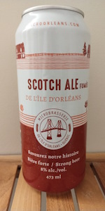 Scotch FumÃ©e