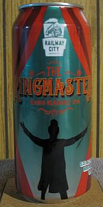 The Ringmaster