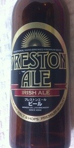 Preston Irish Ale