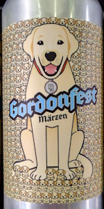 Gordonfest