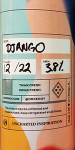 Django Pennsylvania