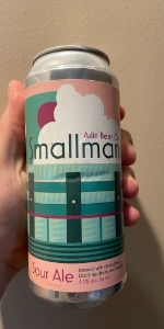 Smallman