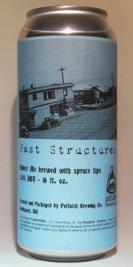 Past Structures