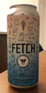 Fetch