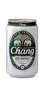 Chang Draught