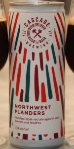 Northwest Flanders