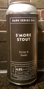 S'more Stout