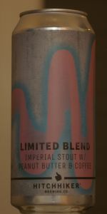 Limited Blend