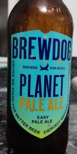 Planet Pale (4.3%)