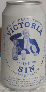 Victoria Sin