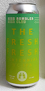 The Fresh Fresh