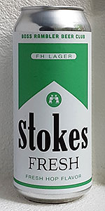 Stokes Fresh