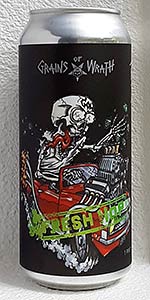Fresh Hop Built For Speed