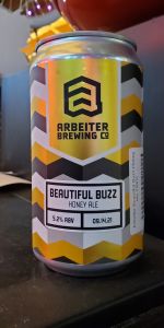 Beautiful Buzz