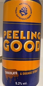 Hop Foundry Peeling Good