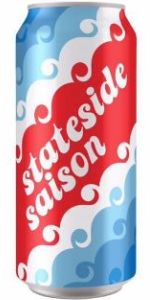 Stateside Saison