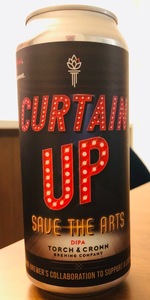 Curtain Up