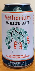Aetherium